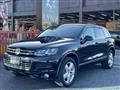 2013 Volkswagen Touareg