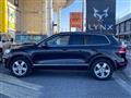 2013 Volkswagen Touareg