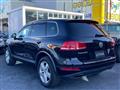 2013 Volkswagen Touareg