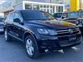 2013 Volkswagen Touareg