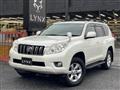 2012 Toyota Land Cruiser Prado