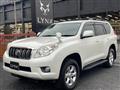 2012 Toyota Land Cruiser Prado