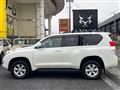 2012 Toyota Land Cruiser Prado