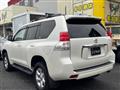 2012 Toyota Land Cruiser Prado