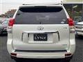 2012 Toyota Land Cruiser Prado