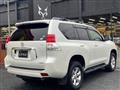 2012 Toyota Land Cruiser Prado