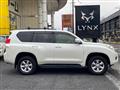 2012 Toyota Land Cruiser Prado