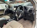 2012 Toyota Land Cruiser Prado