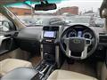 2012 Toyota Land Cruiser Prado
