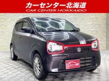 2014 Suzuki Alto