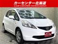 2008 Honda Fit