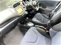 2008 Honda Fit