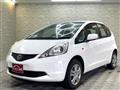 2008 Honda Fit