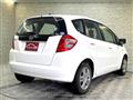 2008 Honda Fit