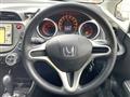 2008 Honda Fit