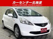 2008 Honda Fit