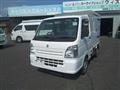 2019 Suzuki Carry Truck