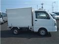2019 Suzuki Carry Truck