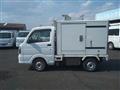 2019 Suzuki Carry Truck