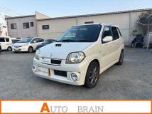 2007 Suzuki Kei