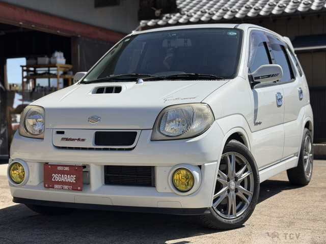 2003 Suzuki Kei