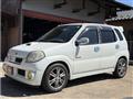 2003 Suzuki Kei
