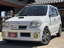 2003 Suzuki Kei