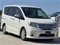 2013 Nissan Serena