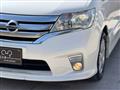 2013 Nissan Serena