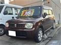 2009 Suzuki Lapin