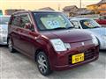 2009 Suzuki Alto