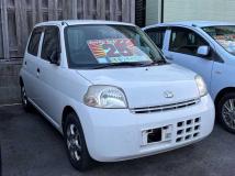 2011 Daihatsu Esse