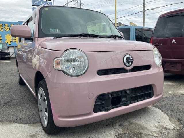 2014 Daihatsu MIRA COCOA