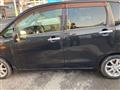 2013 Daihatsu Move