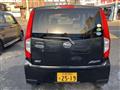 2013 Daihatsu Move