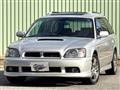 2001 Subaru Legacy Touring Wagon