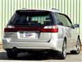 2001 Subaru Legacy Touring Wagon