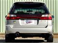 2001 Subaru Legacy Touring Wagon