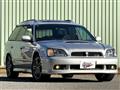 2001 Subaru Legacy Touring Wagon