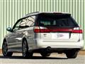 2001 Subaru Legacy Touring Wagon
