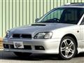 2001 Subaru Legacy Touring Wagon
