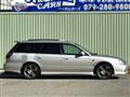 2001 Subaru Legacy Touring Wagon