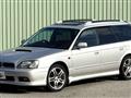 2001 Subaru Legacy Touring Wagon