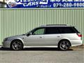 2001 Subaru Legacy Touring Wagon