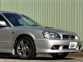 2001 Subaru Legacy Touring Wagon