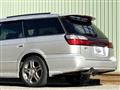 2001 Subaru Legacy Touring Wagon