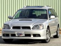 2001 Subaru Legacy Touring Wagon