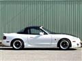 2001 Mazda Roadster