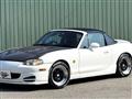 2001 Mazda Roadster