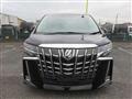 2019 Toyota Alphard G
